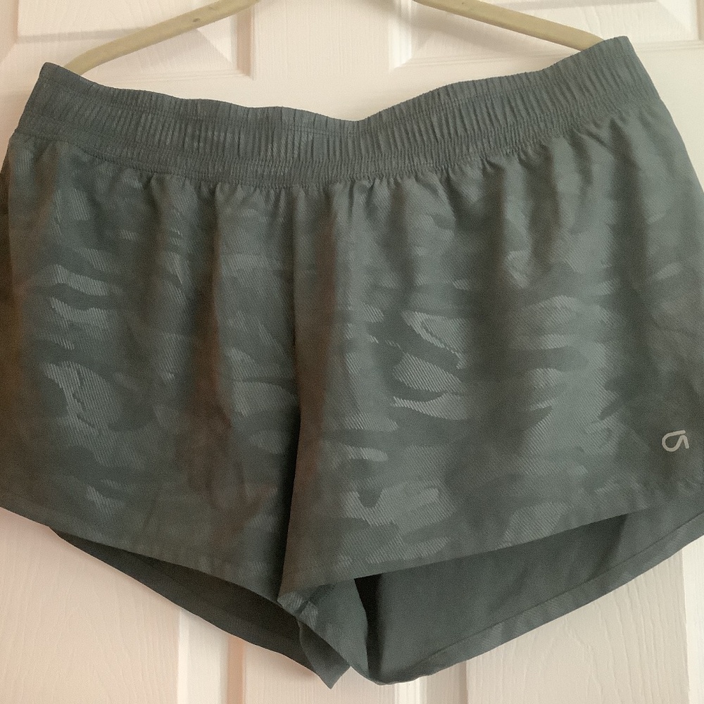 Athletic Shorts